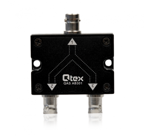 Сплиттер Qtex QAS AB301