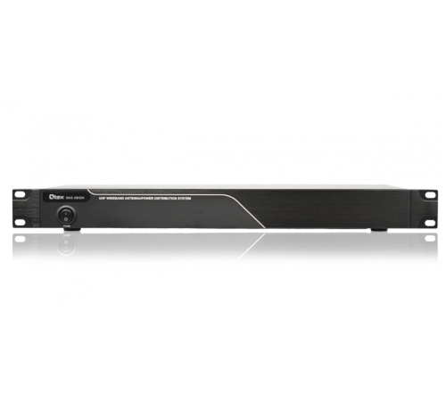 Сплиттер Qtex QAS AB32A