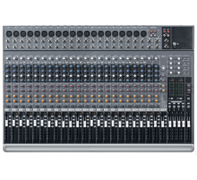 Микшерный пульт Qtex QAP MRV24