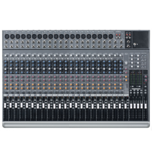 Микшерный пульт Qtex QAP MRV24