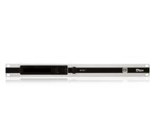 Аудиопроцессор Qtex QAP DSP1616ND3