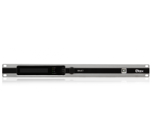 Аудиопроцессор Qtex QAP DSP880ND3