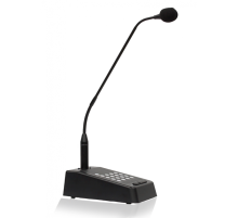 Микрофон Qtex QAS DSPM16V2