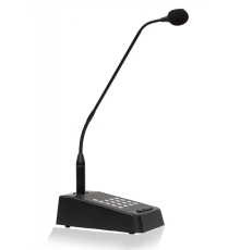 Микрофон Qtex QAS DSPM16V2