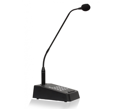 Микрофон Qtex QAS DSPM16V2