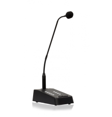 Микрофон Qtex QAS DSPM8V2