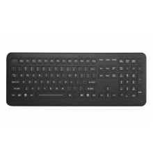 Промышленная клавиатура Key Technology K-TEK-M399KP-FN-DT-B-US/RU-USB