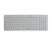 Промышленная клавиатура Key Technology K-TEK-A400-OTB-KP-US/RU-USB