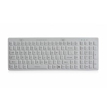 Промышленная клавиатура Key Technology K-TEK-A400-OTB-KP-US/RU-USB