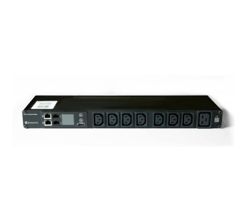 Блок розеток Exagate PWG-9332-307-91-SIPH