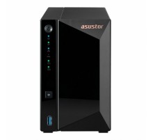 Сетевой накопитель Asustor AS3302T V2 (90IX01I1-BW3S00)