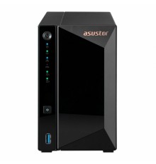 Сетевой накопитель Asustor AS3302T V2 (90IX01I1-BW3S00)