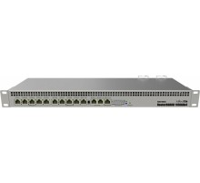 Маршрутизатор MikroTik RB1100AHx4 Dude