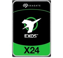 Жёсткий диск Seagate Exos X24 24TB (ST24000NM002H)