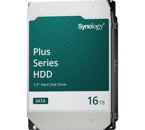 Жёсткий диск Synology HAT3310-16T