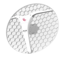 Точка доступа MikroTik RBLHG-5HPnD-XL4pack