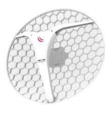 Точка доступа MikroTik RBLHG-5HPnD-XL4pack