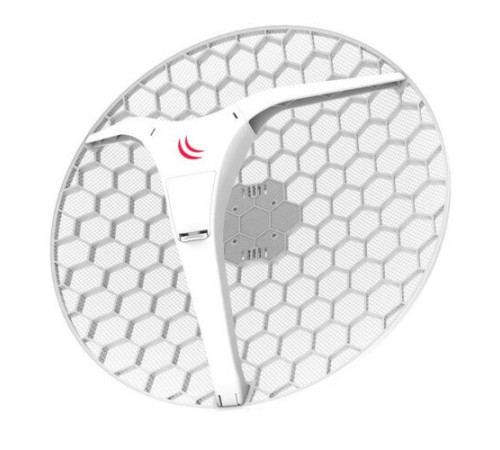 Точка доступа MikroTik RBLHG-5HPnD-XL4pack