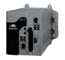 Контроллер ICP DAS Standard XP-8000-CE6 (XP-8031-CE6)