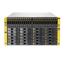 Модуль расширения HPE MSL6480 (QU626A)