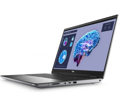 Ноутбук Dell Precision 7680 (7680-7314)