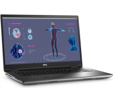 Ноутбук Dell Precision 7780 (7780-7123)