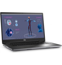 Ноутбук Dell Precision 7780 (7780-7123)