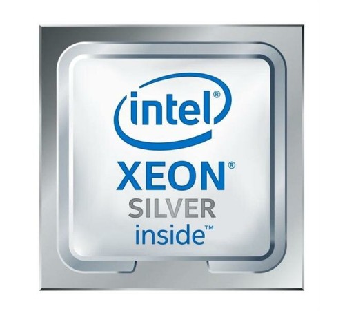 Процессор Dell Intel Xeon Silver 4510 (338-CPCH)