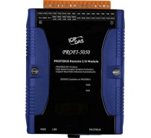 Модуль ICP DAS PROFI-5050 CR