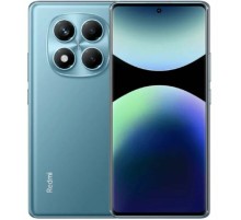 Смартфон Xiaomi Redmi Note 14 Pro 4G 12/512GB Ocean Blue (61376)