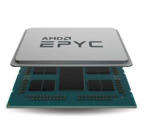 Процессор AMD Epyc X48 9454 SP5 (100-000000478)