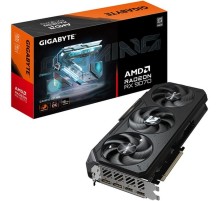 Видеокарта Gigabyte AMD Radeon RX 9070 16Gb (GV-R9070GAMING OC-16GD)
