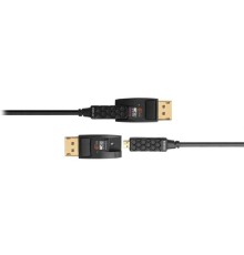 Кабель Opticis DPFC-200D-10