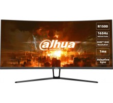 Монитор Dahua DHI-LM34-E330C