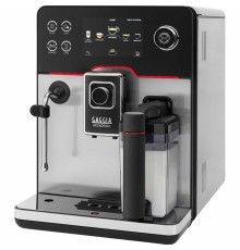Кофемашина Gaggia Accademia Inox 230 WE (RI9782/01)
