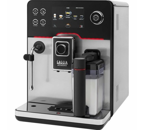 Кофемашина Gaggia Accademia Inox 230 WE (RI9782/01)