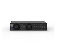Усилитель мощности Ymesystems PDA 3.0