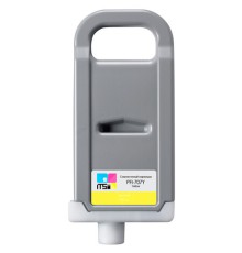 Картридж Canon PFI-707Y (9824B001)