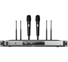 Радиосистема DSPPA D5823