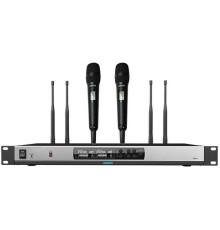 Радиосистема DSPPA D5823