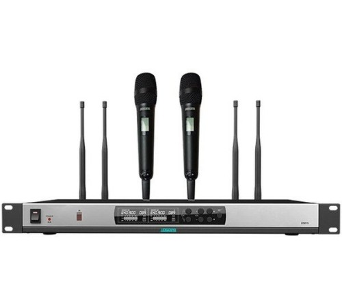 Радиосистема DSPPA D5823