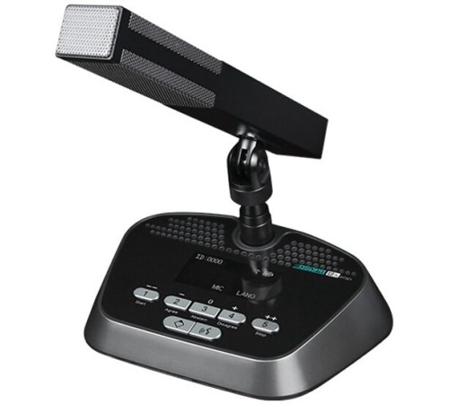 Микрофон DSPPA D7321