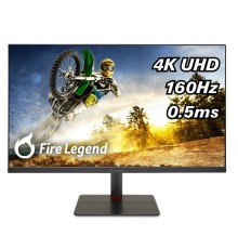 Монитор Acer 27XV5KVymipruzx (UM.HX5EE.V09)