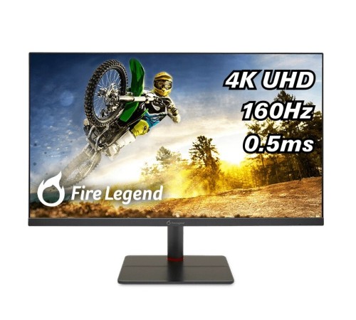 Монитор Acer 27XV5KVymipruzx (UM.HX5EE.V09)