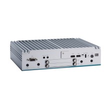 Промышленный компьютер Axiomtek eBOX630A-11U-i3