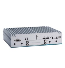 Промышленный компьютер Axiomtek eBOX630A-11U-i3