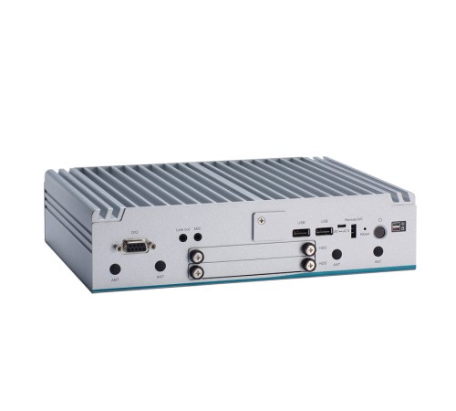 Промышленный компьютер Axiomtek eBOX630A-11U-i3