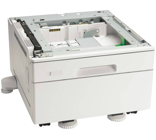 Лоток подачи бумаги Pantum PT-270X