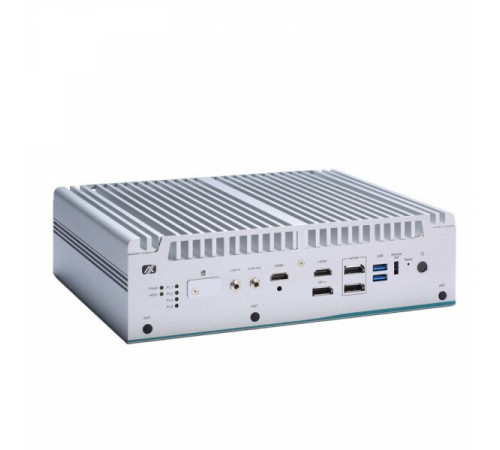 Промышленный компьютер Axiomtek eBOX671B-ALD-GbE