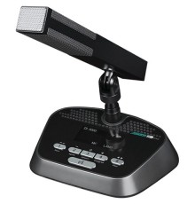 Микрофон DSPPA D7322